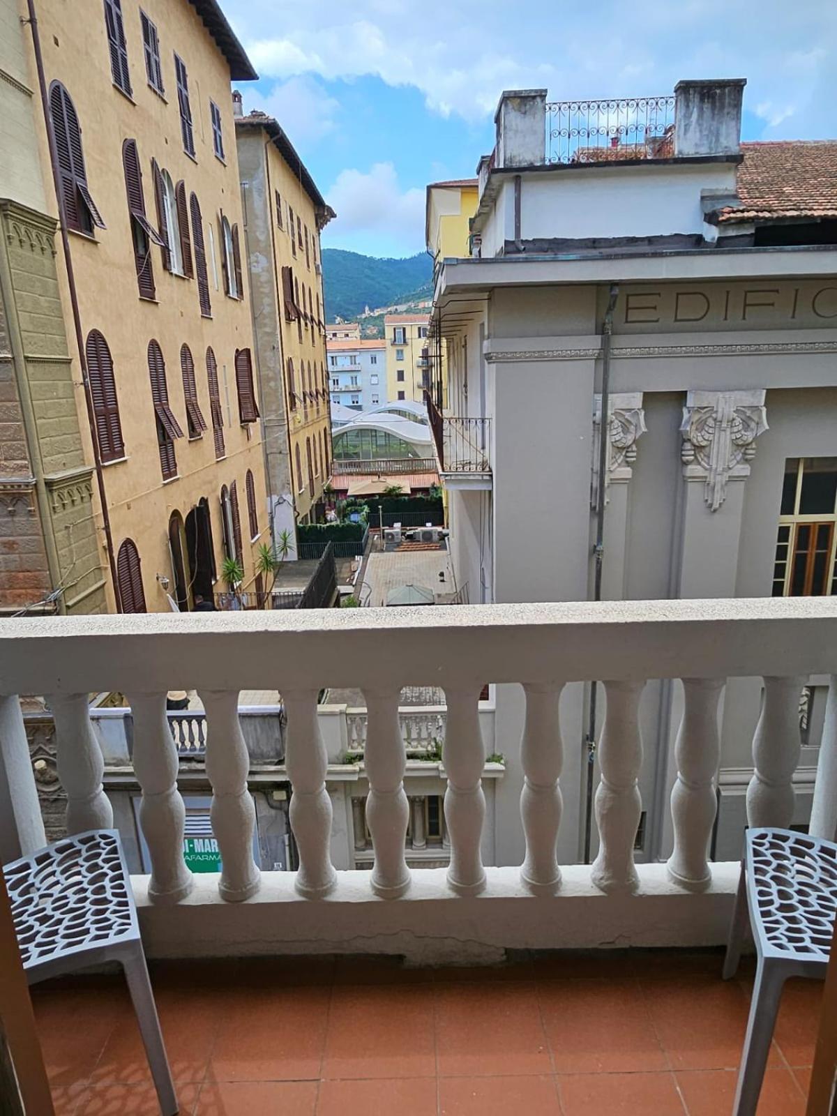 Frem Lord Hotel La Spezia Exterior photo