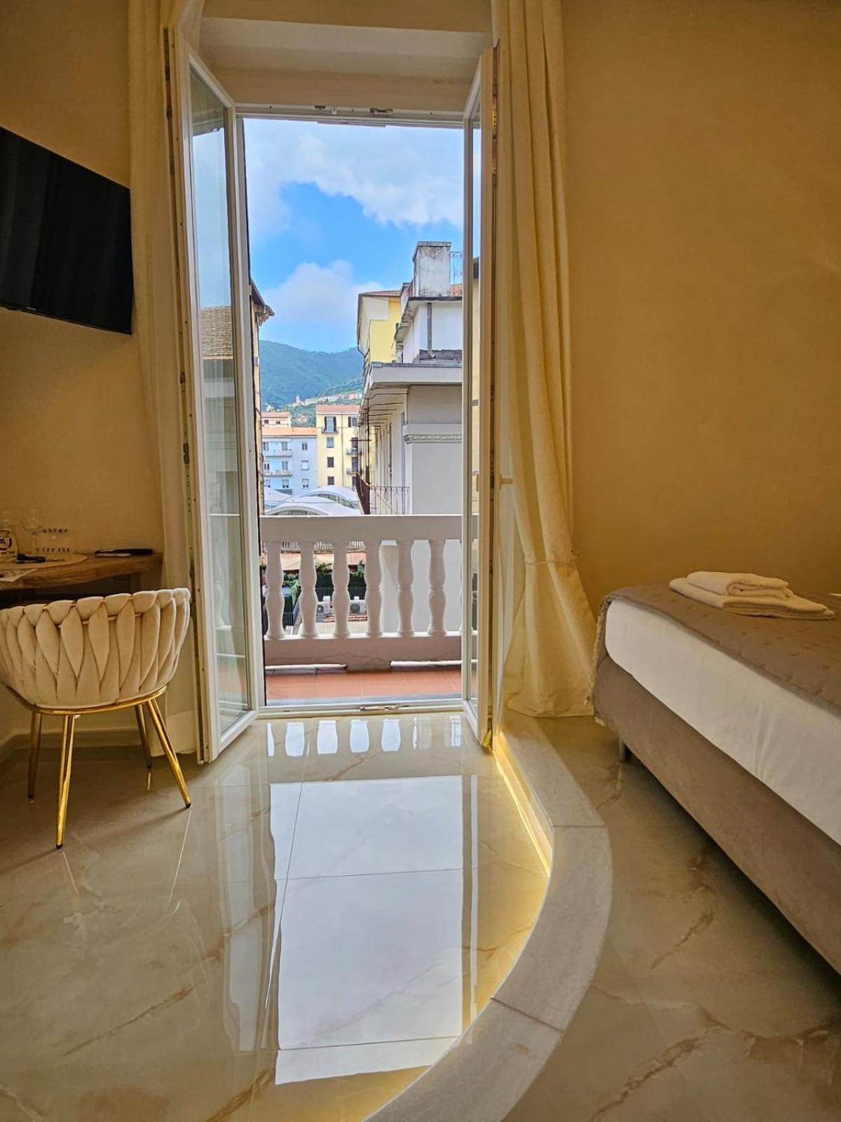 Frem Lord Hotel La Spezia Exterior photo