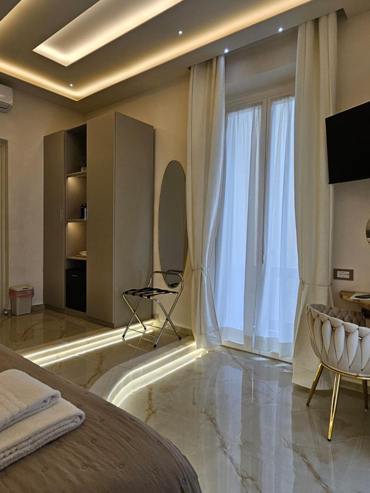 Frem Lord Hotel La Spezia Exterior photo