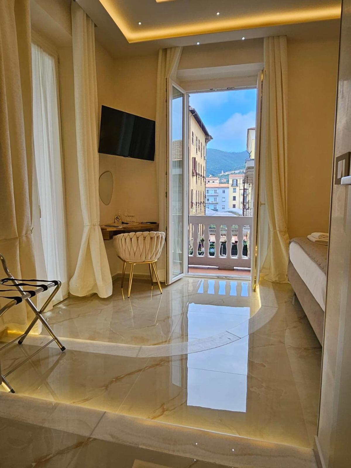 Frem Lord Hotel La Spezia Exterior photo