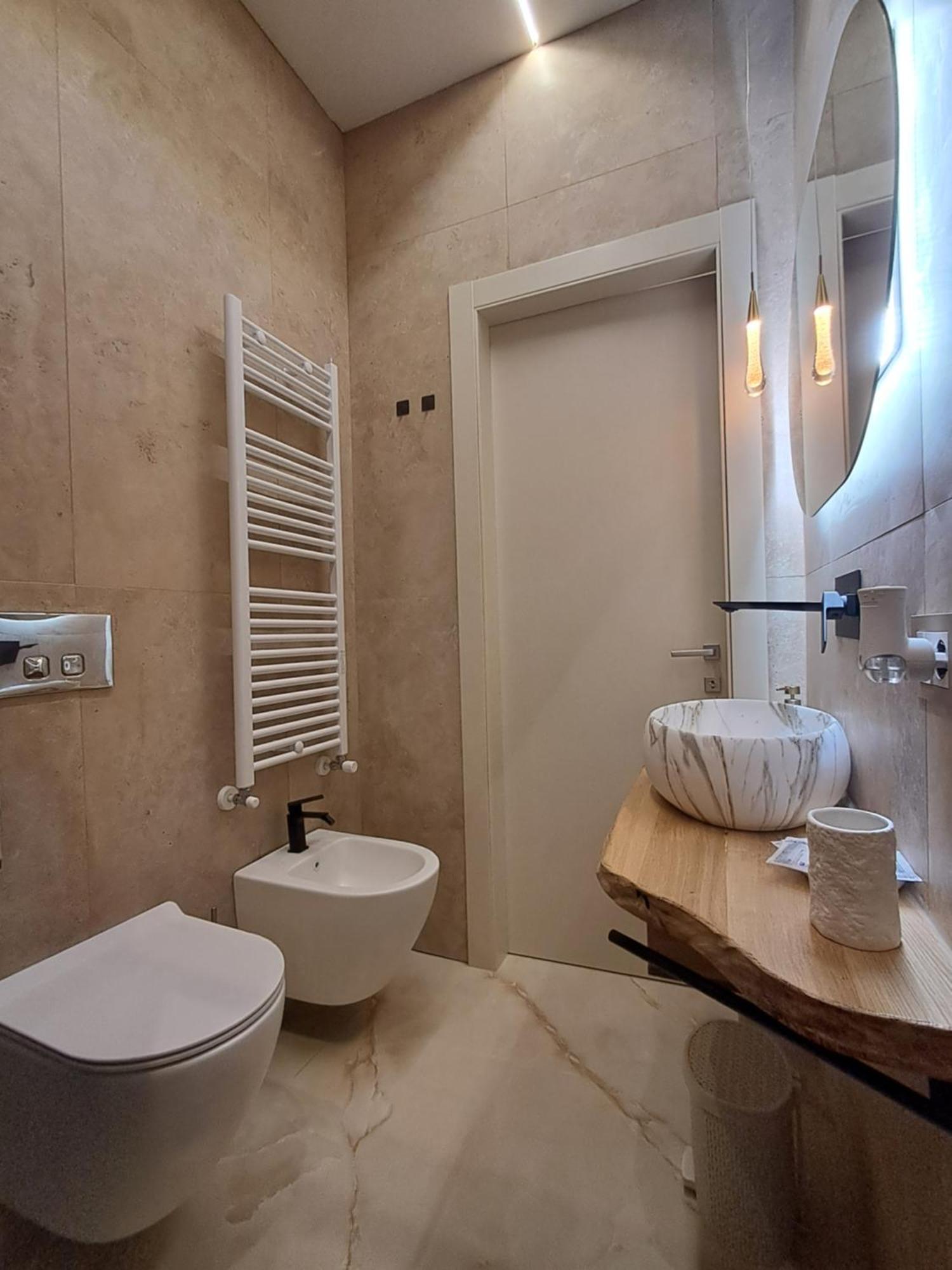 Frem Lord Hotel La Spezia Exterior photo