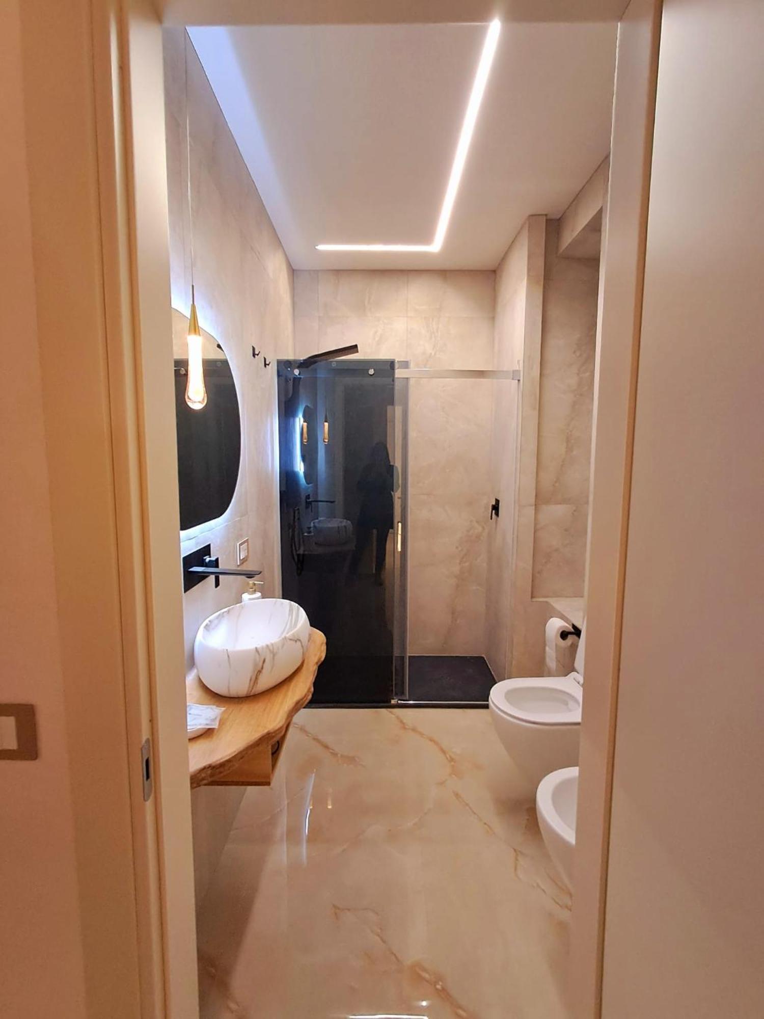 Frem Lord Hotel La Spezia Exterior photo