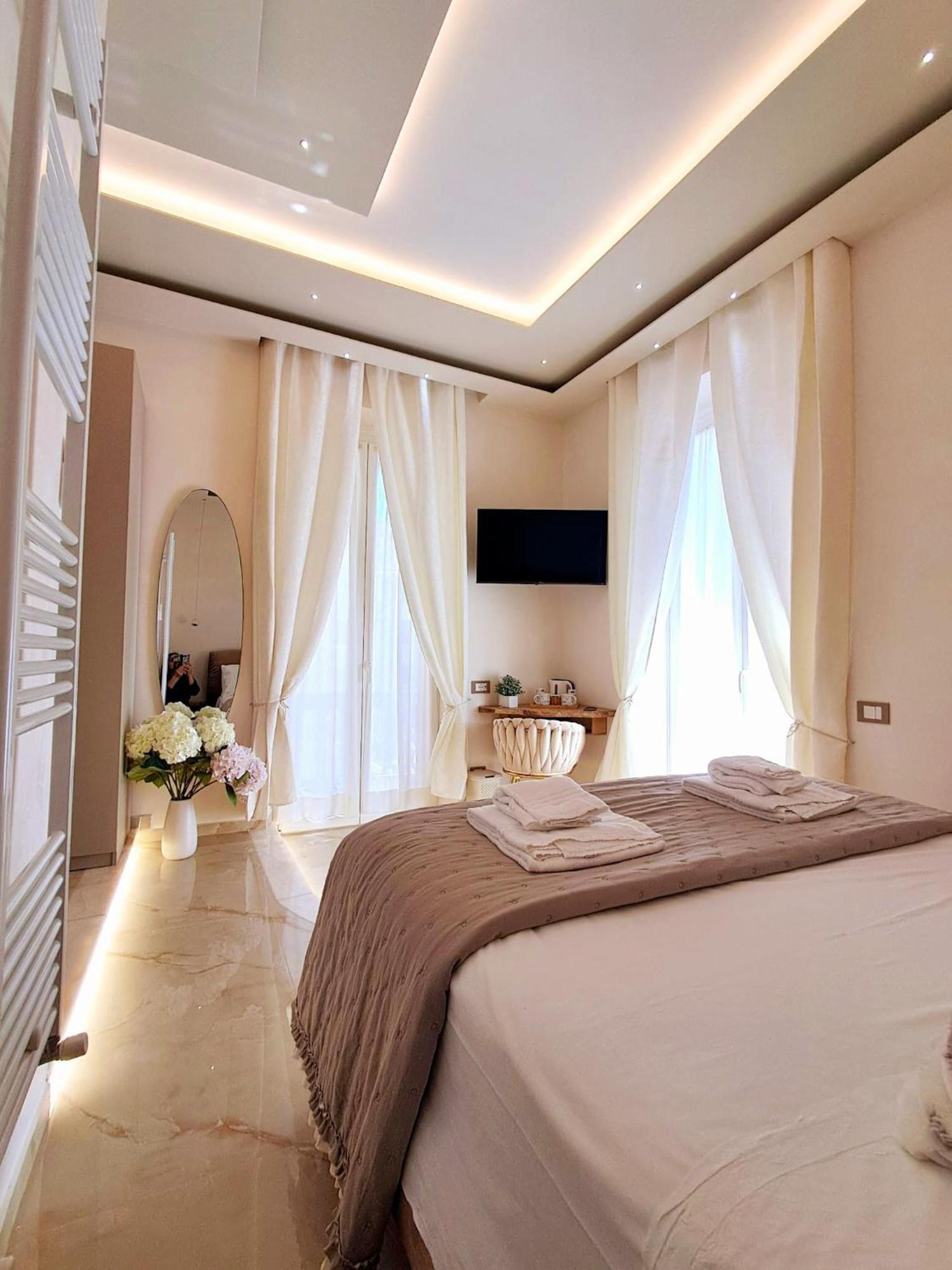 Frem Lord Hotel La Spezia Exterior photo