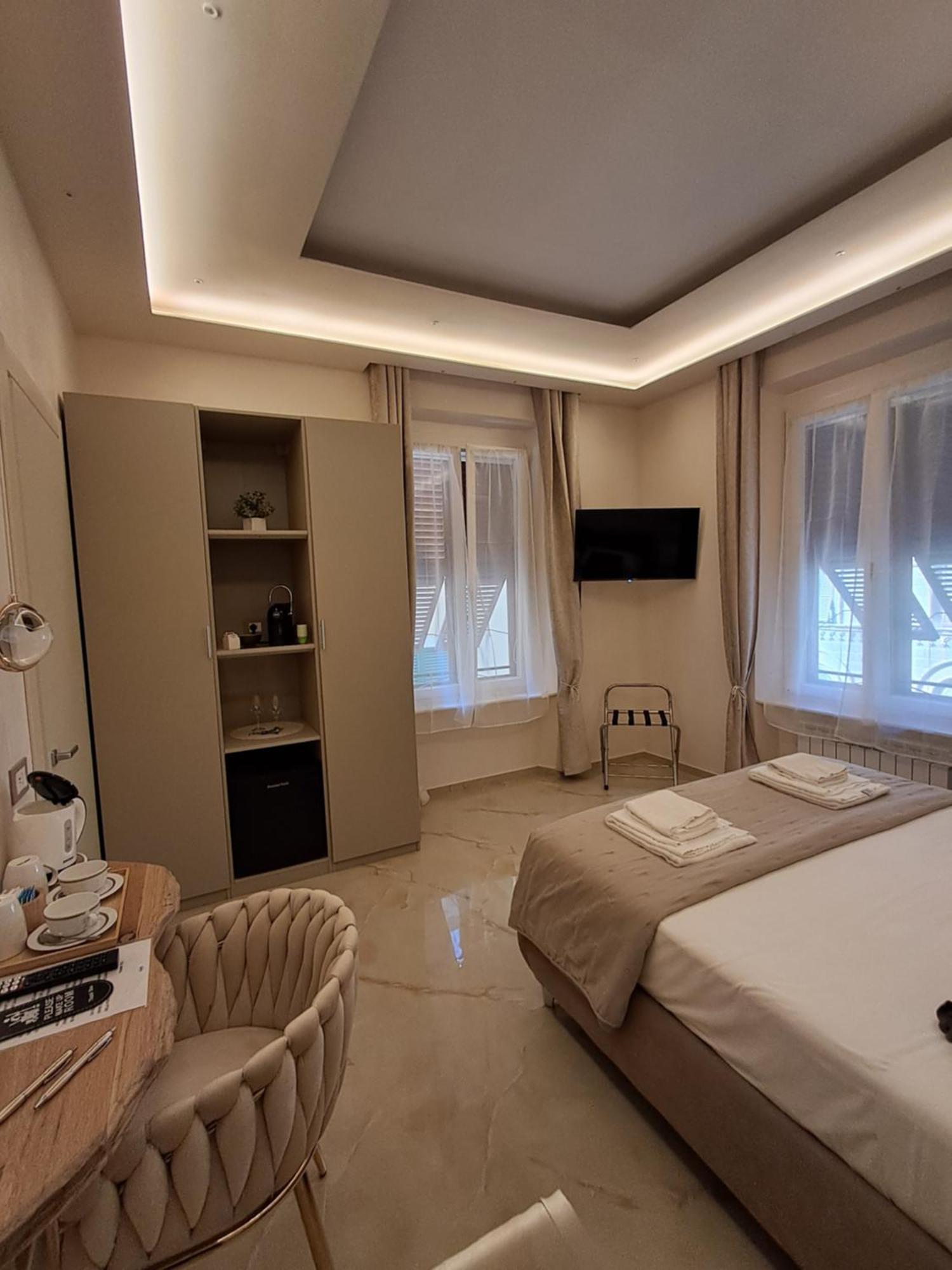 Frem Lord Hotel La Spezia Exterior photo