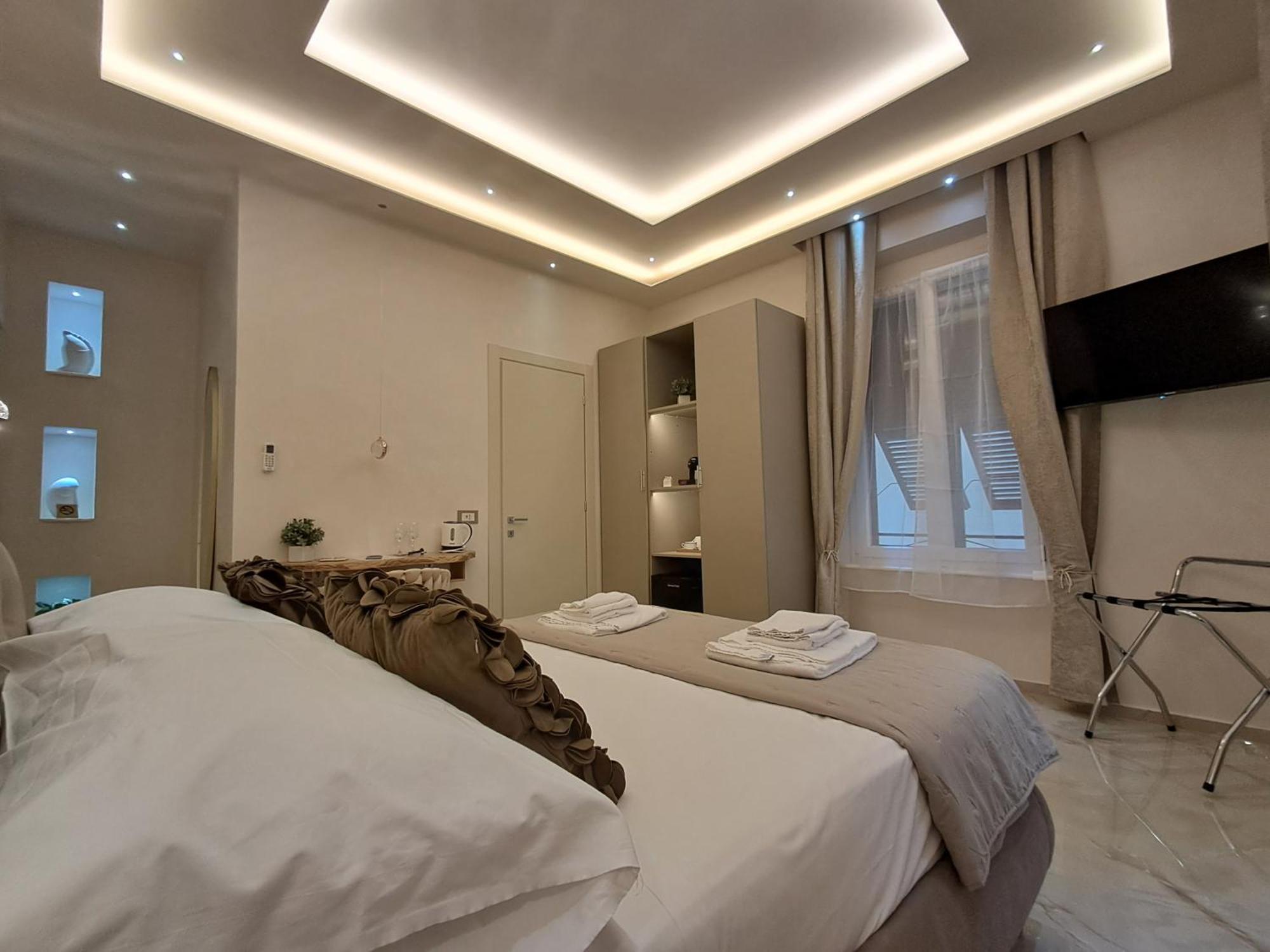 Frem Lord Hotel La Spezia Exterior photo