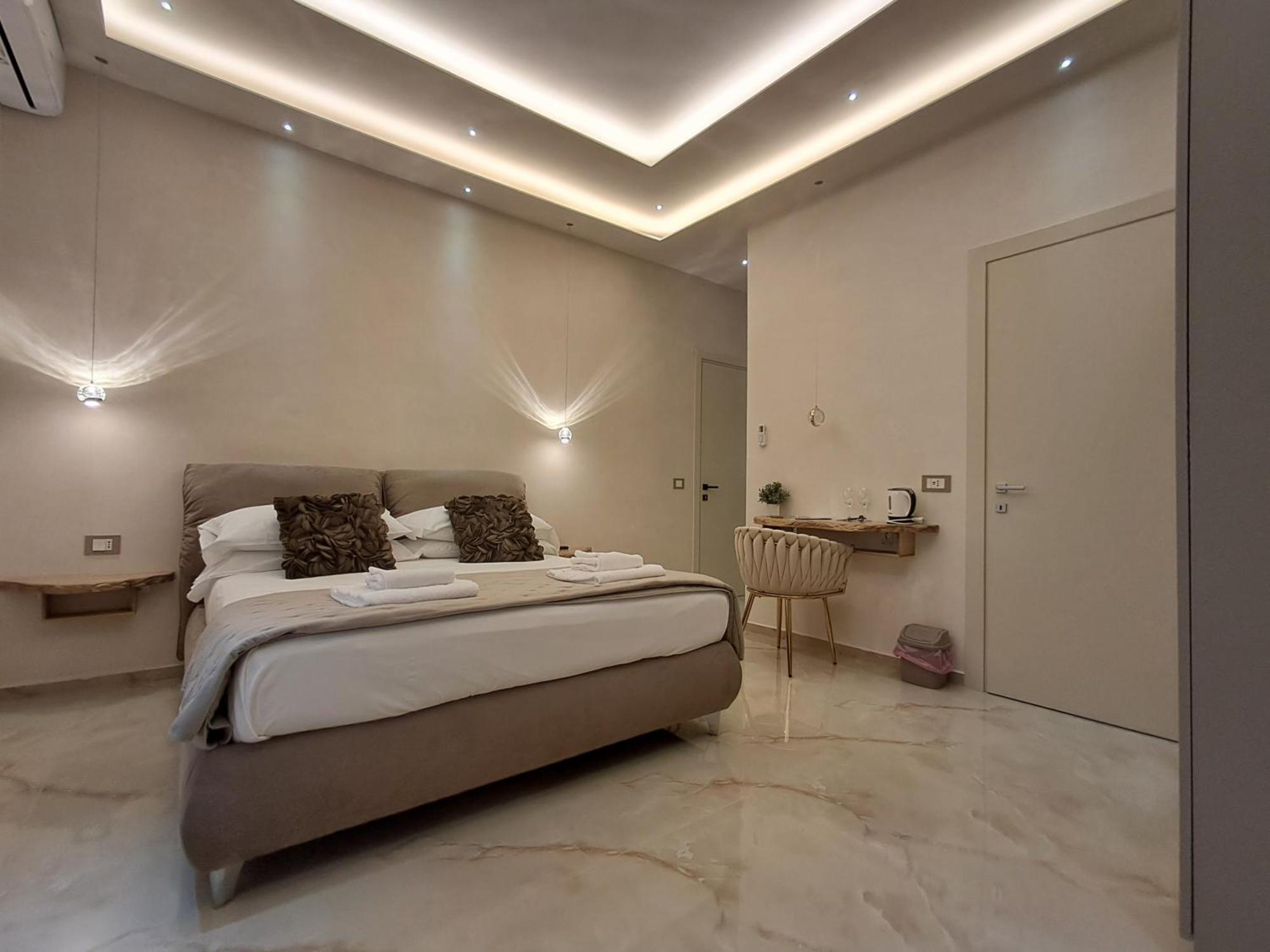 Frem Lord Hotel La Spezia Exterior photo