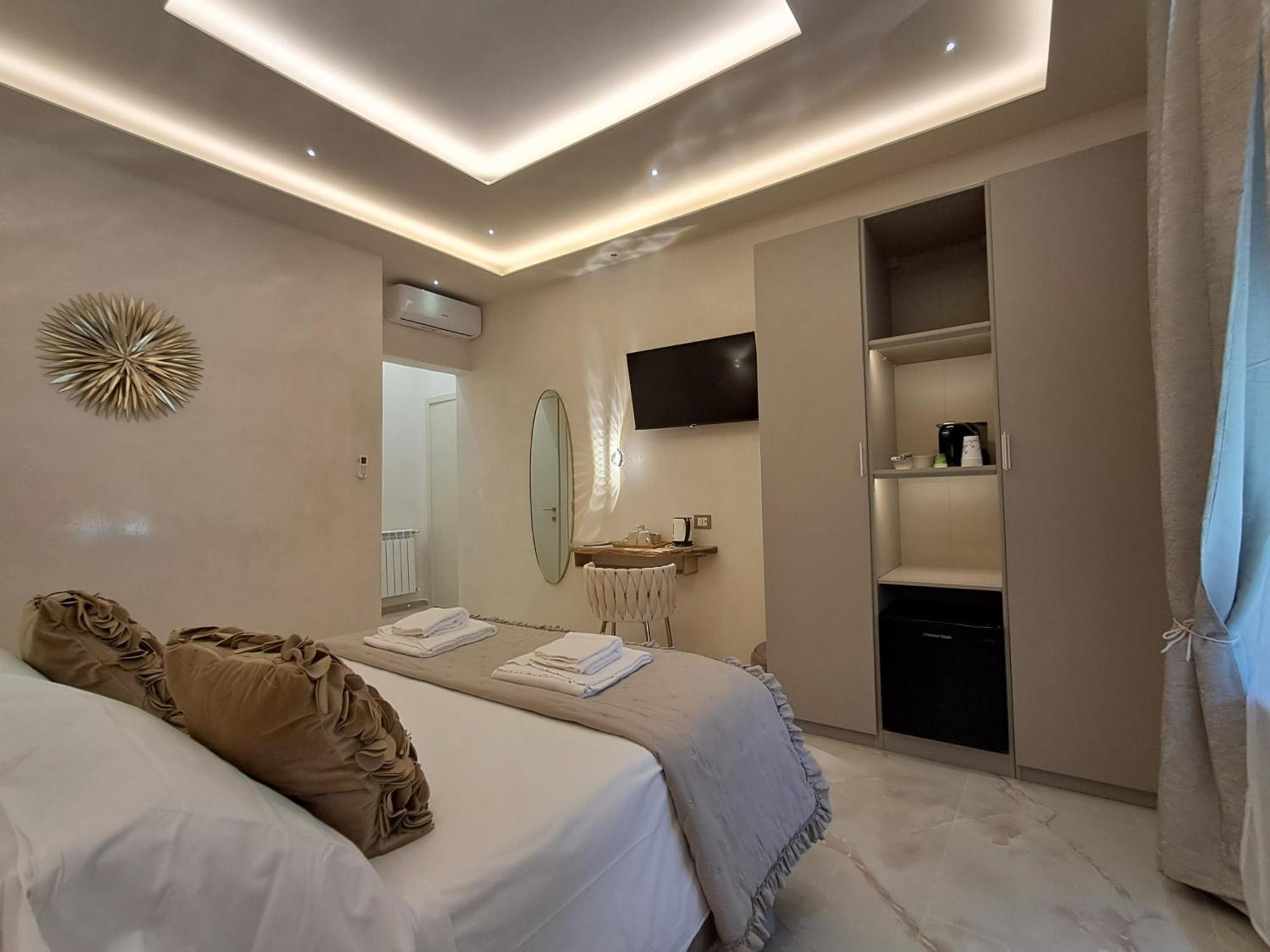 Frem Lord Hotel La Spezia Exterior photo