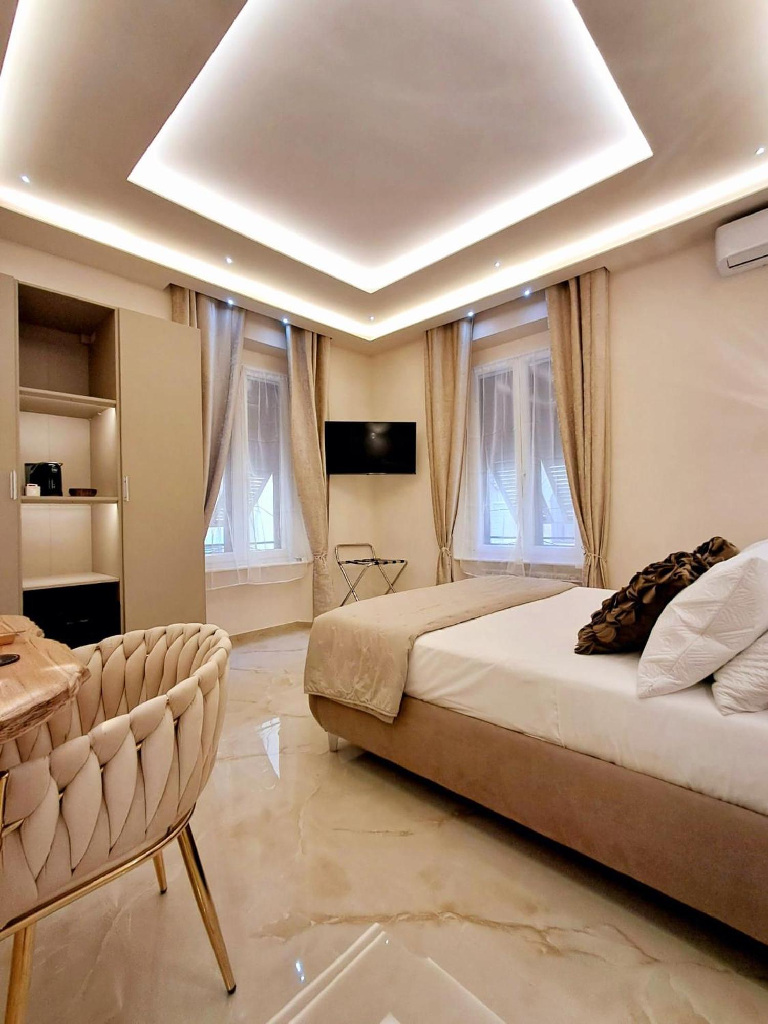 Frem Lord Hotel La Spezia Exterior photo