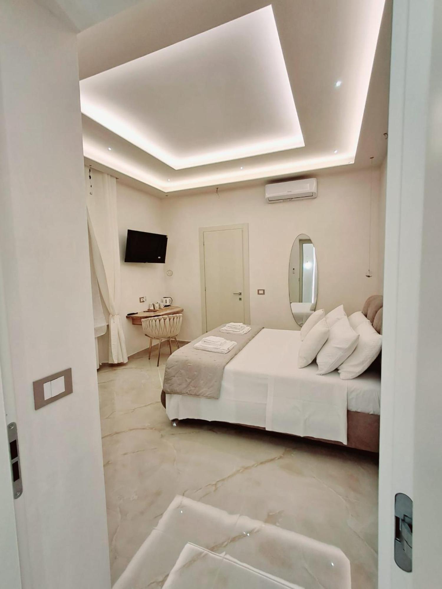 Frem Lord Hotel La Spezia Exterior photo