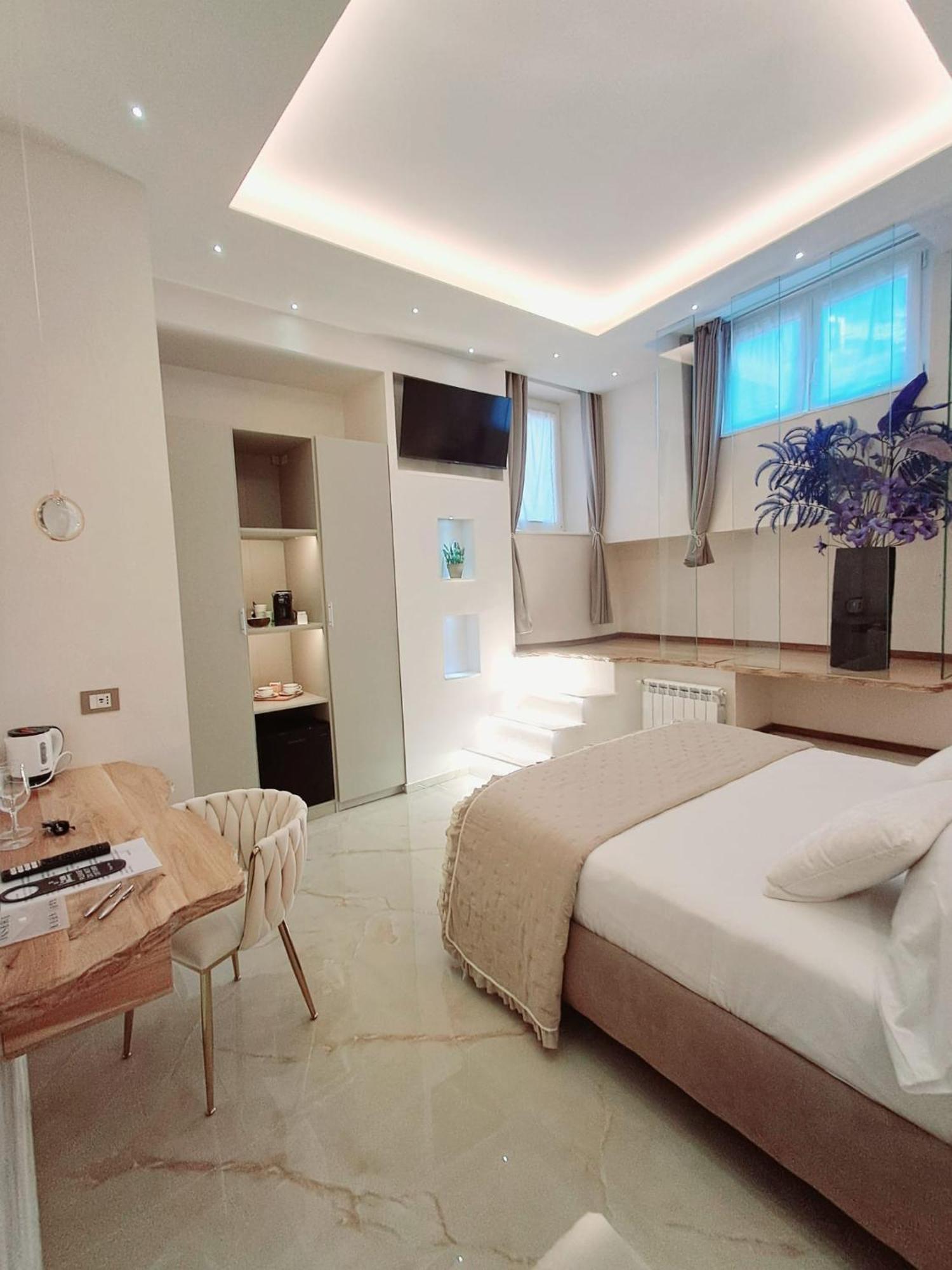 Frem Lord Hotel La Spezia Exterior photo
