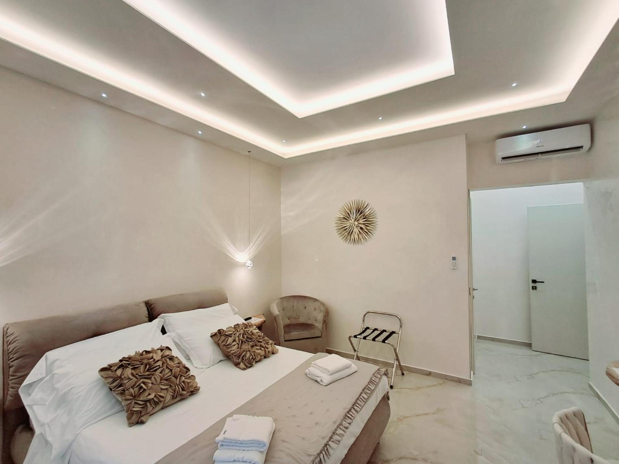 Frem Lord Hotel La Spezia Exterior photo