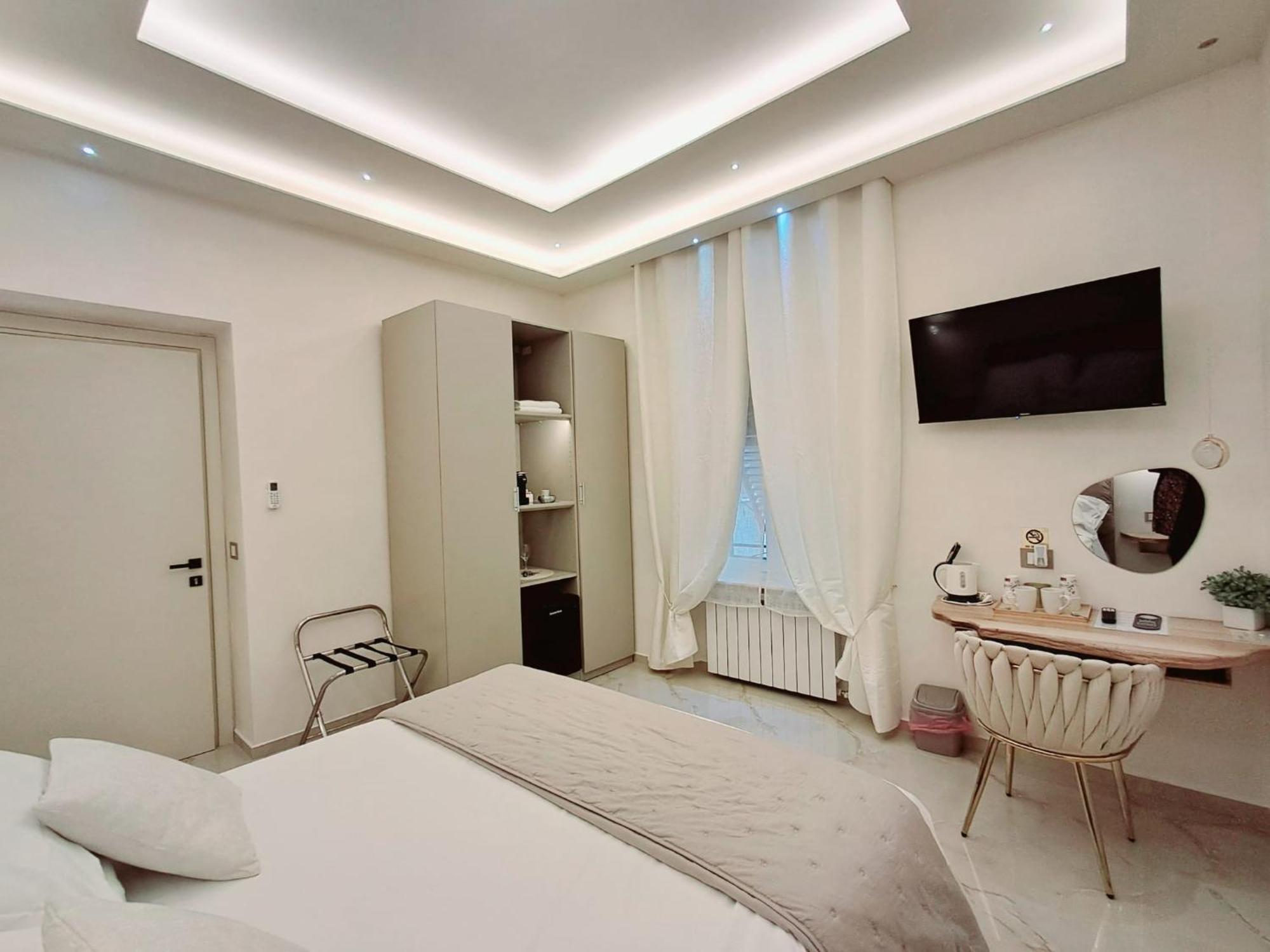 Frem Lord Hotel La Spezia Exterior photo