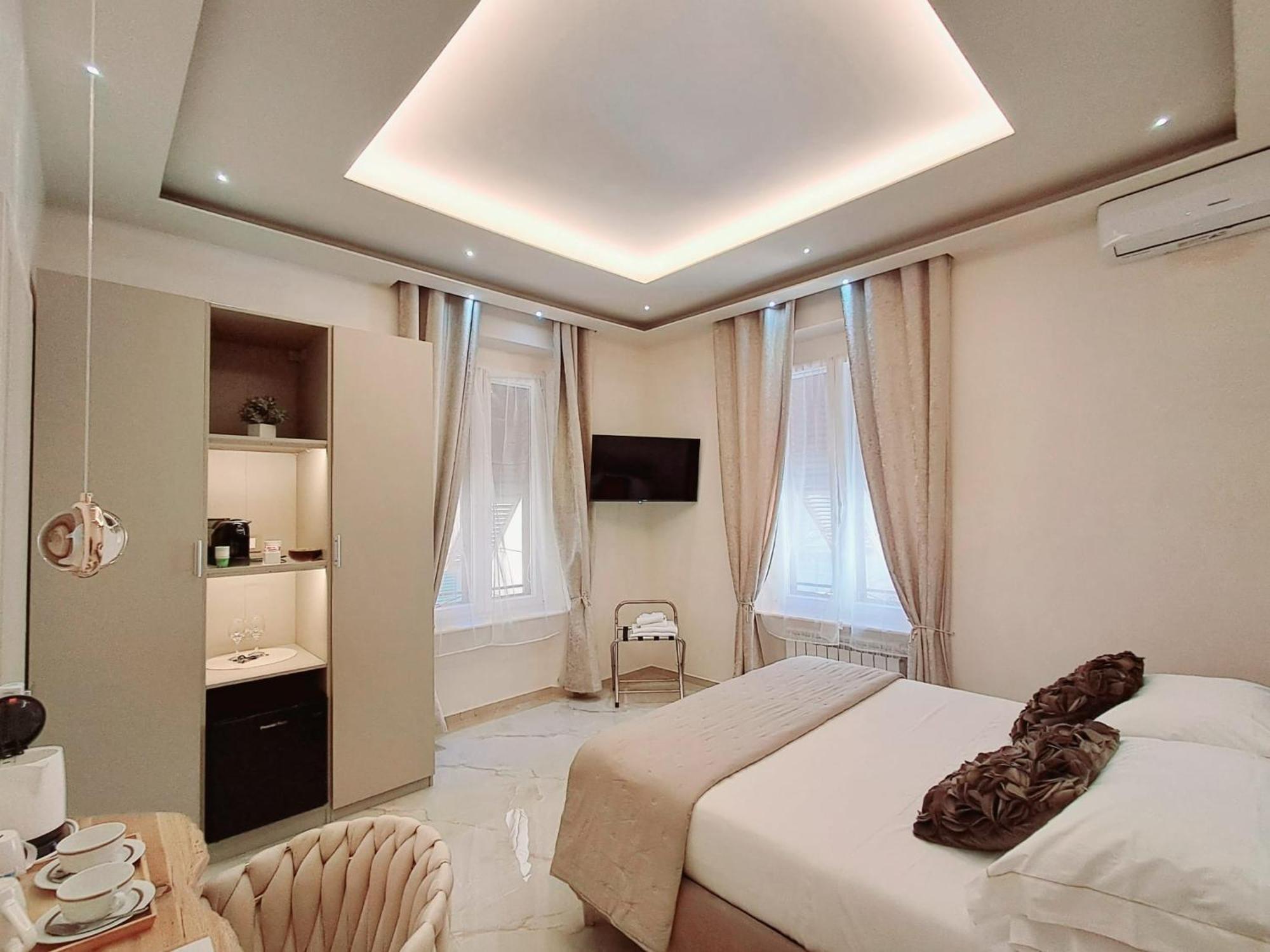 Frem Lord Hotel La Spezia Exterior photo